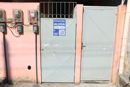 Apartamento para alugar com 40m², 1 quarto e sem vagaplaca instalada