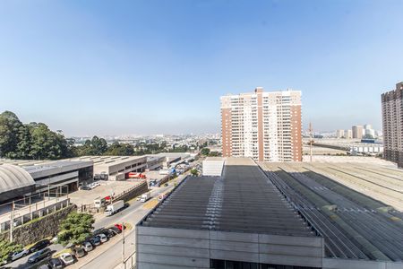 Apartamento para alugar com 120m², 2 quartos e 2 vagasVista da Suíte