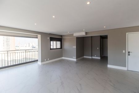 Apartamento para alugar com 120m², 2 quartos e 2 vagasSala 