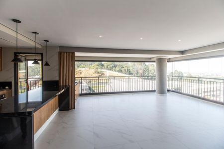 Apartamento à venda com 2 quartos, 120m² em Centro Comercial Jubran, Barueri