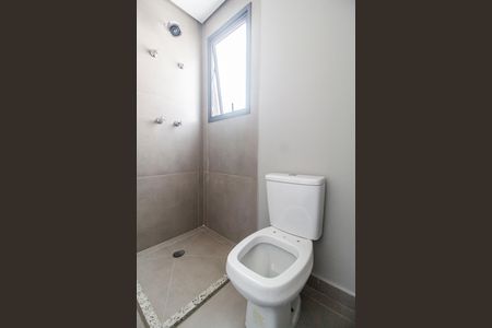 Apartamento para alugar com 120m², 2 quartos e 2 vagasBanheiro da Suíte