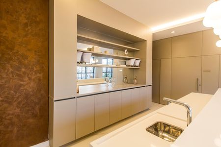 Apartamento para alugar com 120m², 2 quartos e 2 vagasÁrea gourmet