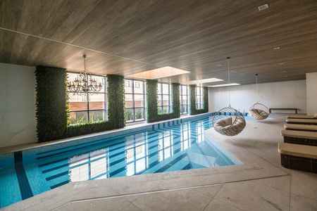 Apartamento para alugar com 120m², 2 quartos e 2 vagasPiscina Coberta