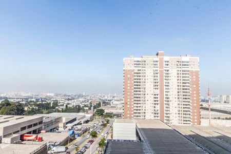 Apartamento para alugar com 120m², 2 quartos e 2 vagasVista da Sala