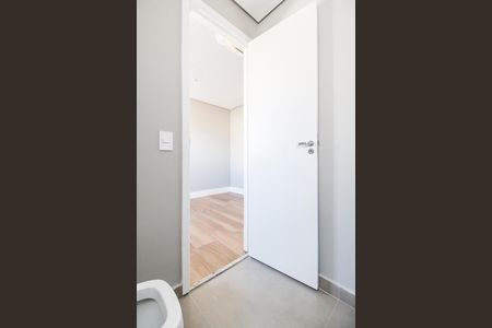 Apartamento para alugar com 120m², 2 quartos e 2 vagasBanheiro da Suíte