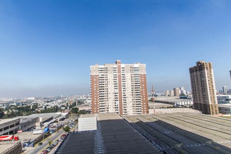 Apartamento para alugar com 120m², 2 quartos e 2 vagasVista da Suíte