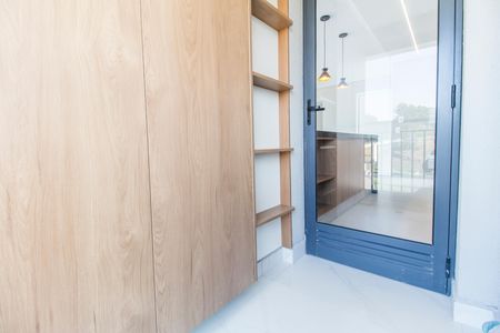 Área de Serviço de apartamento à venda com 2 quartos, 120m² em Centro Comercial Jubran, Barueri