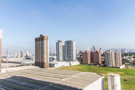 Apartamento para alugar com 120m², 2 quartos e 2 vagasVista da Sala