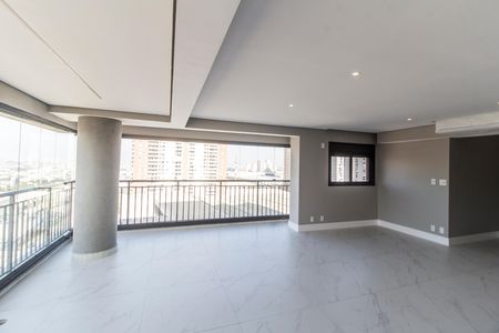 Apartamento para alugar com 120m², 2 quartos e 2 vagasSala 