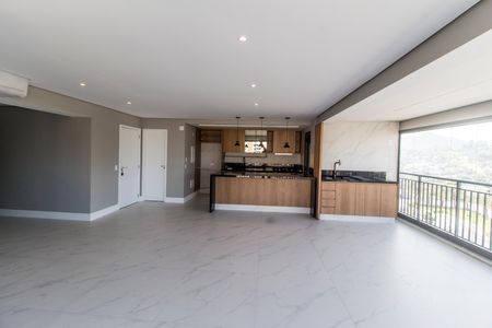 Apartamento para alugar com 120m², 2 quartos e 2 vagasSala 