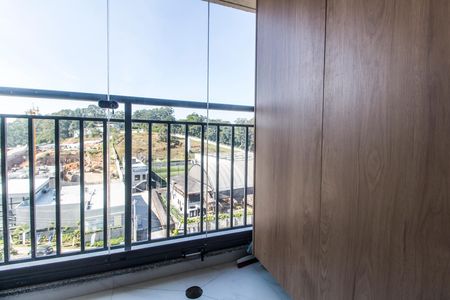 Apartamento para alugar com 120m², 2 quartos e 2 vagasÁrea de Serviço