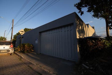 Fachada de casa para alugar com 5 quartos, 260m² em Granja do Torto, Brasília