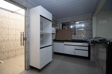 Casa para alugar com 260m², 5 quartos e 4 vagas Casa para alugar com 260m², 5 quartos e 4 vagasCozinha