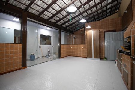 Casa para alugar com 260m², 5 quartos e 4 vagas Casa para alugar com 260m², 5 quartos e 4 vagasChurrasqueira
