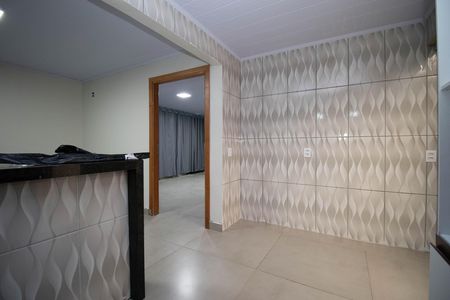 Casa para alugar com 260m², 5 quartos e 4 vagas Casa para alugar com 260m², 5 quartos e 4 vagasCozinha