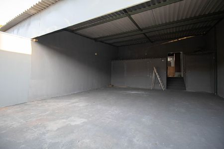 Casa para alugar com 260m², 5 quartos e 4 vagas Casa para alugar com 260m², 5 quartos e 4 vagasGaragem