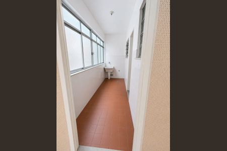 Banheiro de apartamento para alugar com 3 quartos, 58m² em Penha, Rio de Janeiro
