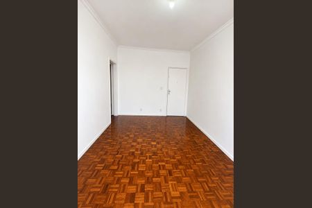 Sala de apartamento para alugar com 3 quartos, 58m² em Penha, Rio de Janeiro