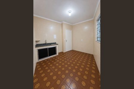 Cozinha de apartamento para alugar com 3 quartos, 58m² em Penha, Rio de Janeiro