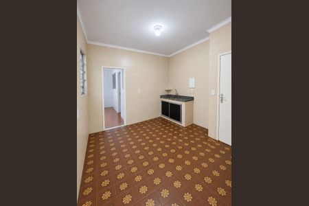 Cozinha de apartamento para alugar com 3 quartos, 58m² em Penha, Rio de Janeiro