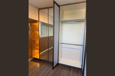 Apartamento para alugar com 42m², 2 quartos e 1 vaga Apartamento para alugar com 42m², 2 quartos e 1 vagaQuarto