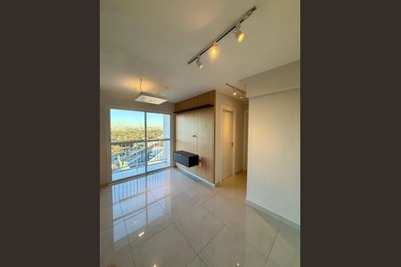 Apartamento para alugar com 2 quartos, 42m² em Santo Antônio, Santo André