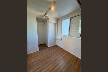 Quarto de apartamento para alugar com 2 quartos, 42m² em Santo Antônio, Santo André