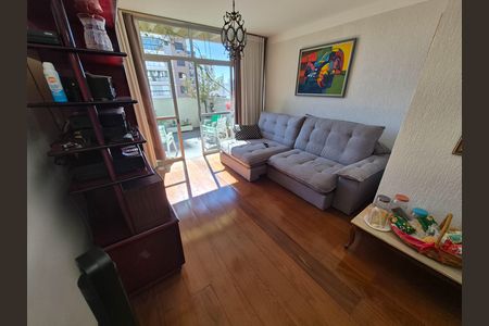 Apartamento para alugar com 4 quartos, 220m² em Cambuí, Campinas