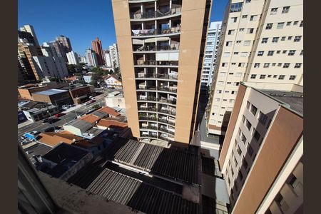 Apartamento à venda com 220m², 4 quartos e 2 vagas Apartamento à venda com 220m², 4 quartos e 2 vagasVISTA DA SUITE 2