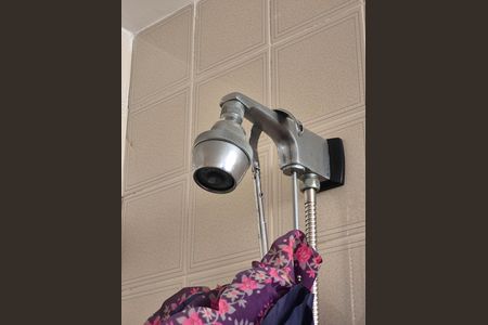 Apartamento à venda com 220m², 4 quartos e 2 vagas Apartamento à venda com 220m², 4 quartos e 2 vagasBANHEIRO DA SUITE 1