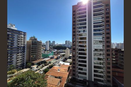 Apartamento à venda com 220m², 4 quartos e 2 vagas Apartamento à venda com 220m², 4 quartos e 2 vagasVISTA DA SACADA