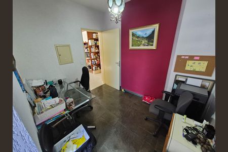 ESCRITÓRIO de apartamento para alugar com 4 quartos, 220m² em Cambuí, Campinas