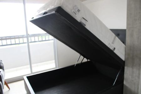 Foto 10 de kitnet/studio à venda com 1 quarto, 18m² em Vila Moraes, São Paulo