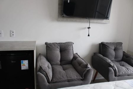 Kitnet/Studio à venda com 1 quarto, 18m² em Vila Moraes, São Paulo