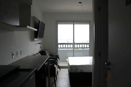 Foto 03 de kitnet/studio à venda com 1 quarto, 18m² em Vila Moraes, São Paulo