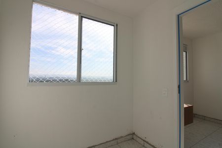 Apartamento para alugar com 2 quartos, 33m² em Vila Silvia, São Paulo