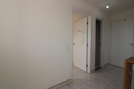 Apartamento para alugar com 33m², 2 quartos e sem vagaSala