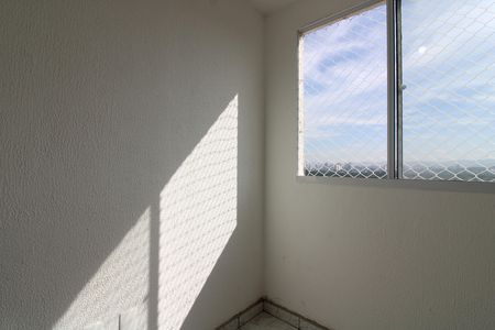 Apartamento para alugar com 2 quartos, 33m² em Vila Silvia, São Paulo