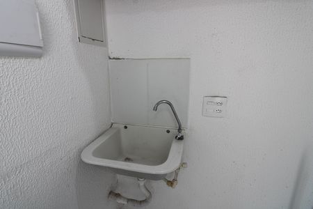 Apartamento para alugar com 2 quartos, 33m² em Vila Silvia, São Paulo