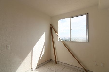 Apartamento para alugar com 33m², 2 quartos e sem vagaQuarto 2