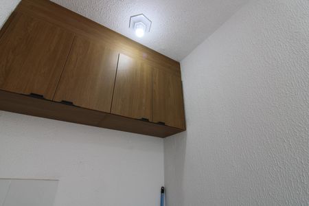 Apartamento para alugar com 33m², 2 quartos e sem vagaÁrea de serviço