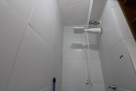 Apartamento para alugar com 33m², 2 quartos e sem vagaBanheiro