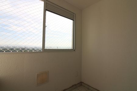 Apartamento para alugar com 2 quartos, 33m² em Vila Silvia, São Paulo