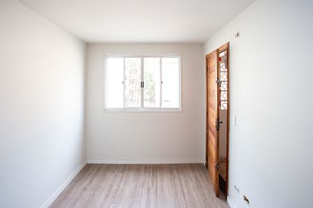Sala de apartamento para alugar com 2 quartos, 42m² em Campanário, Diadema