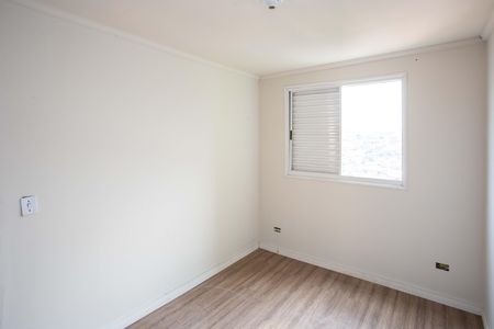 Quarto 1 de apartamento para alugar com 2 quartos, 42m² em Campanário, Diadema