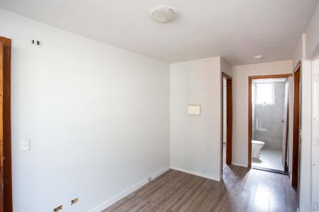 Sala de apartamento para alugar com 2 quartos, 42m² em Campanário, Diadema