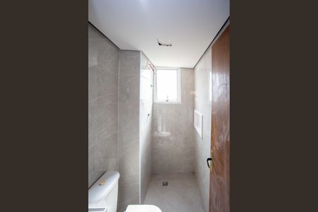 Apartamento para alugar com 42m², 2 quartos e sem vagaBanheiro