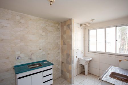 Apartamento para alugar com 42m², 2 quartos e sem vagaCozinha