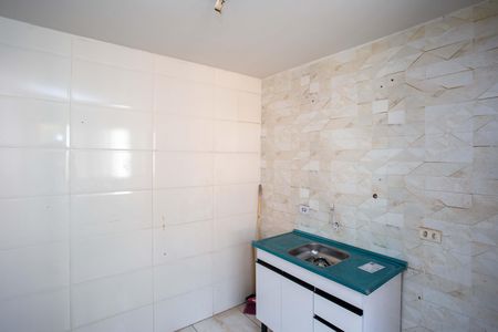 Apartamento para alugar com 42m², 2 quartos e sem vagaCozinha
