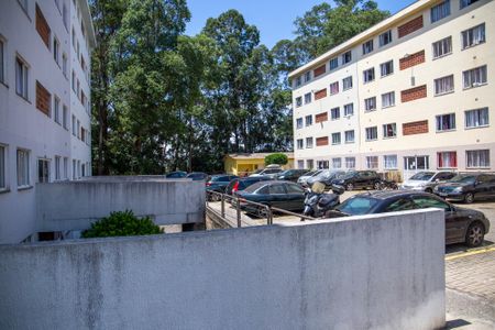 Área comum de apartamento para alugar com 2 quartos, 42m² em Campanário, Diadema